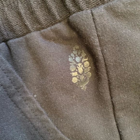 Free People Movement Sunny Skinny Sweatpants Joggers - Picture 8 of 9